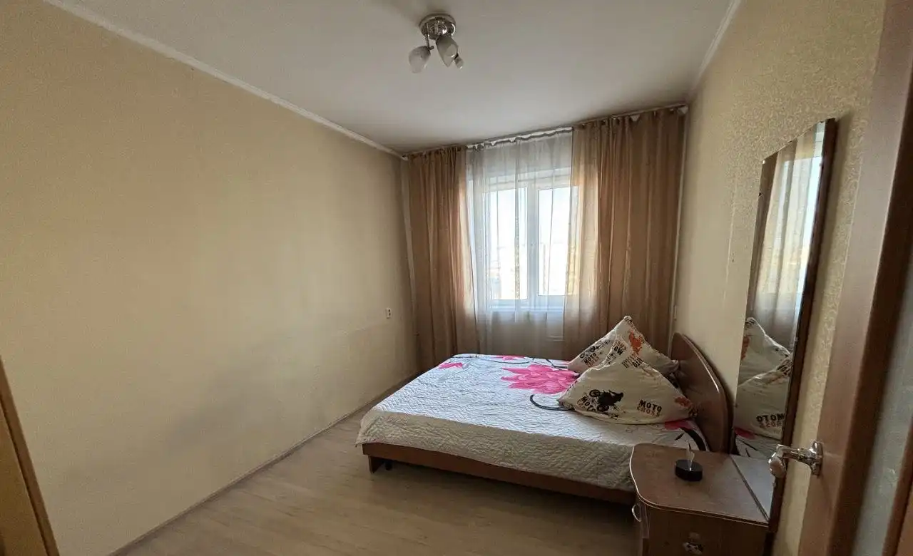 Сдается однокомнатная квартира в Октябрьском районе Красноярска