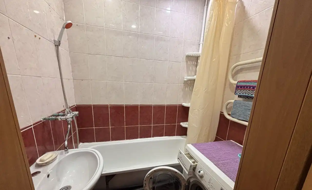 Сдается однокомнатная квартира в Октябрьском районе Красноярска