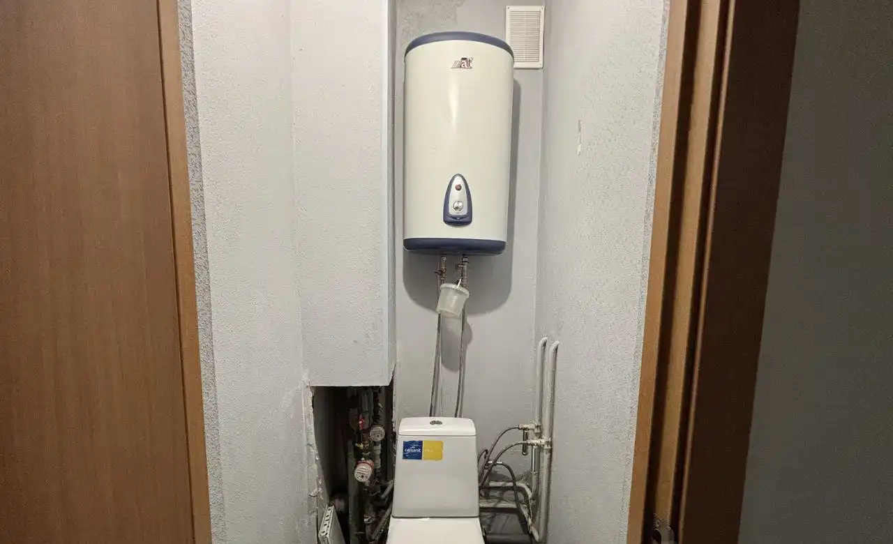 Сдается однокомнатная квартира в Октябрьском районе Красноярска