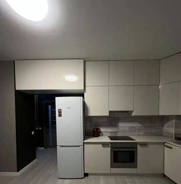 Сдается однокомнатная квартира в Красноярске