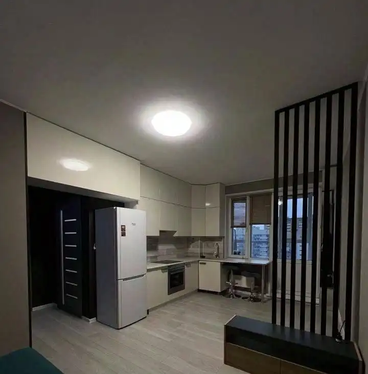 Сдается однокомнатная квартира в Красноярске