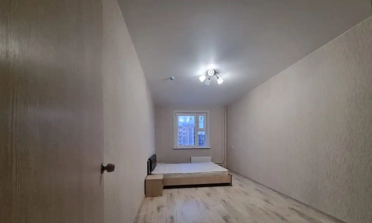 Сдается двухкомнатная квартира в Кировском районе