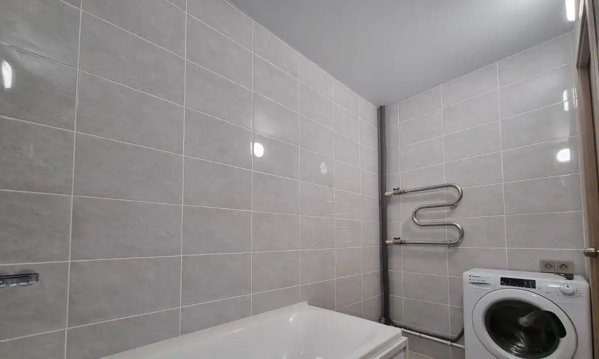 Сдается двухкомнатная квартира в Кировском районе