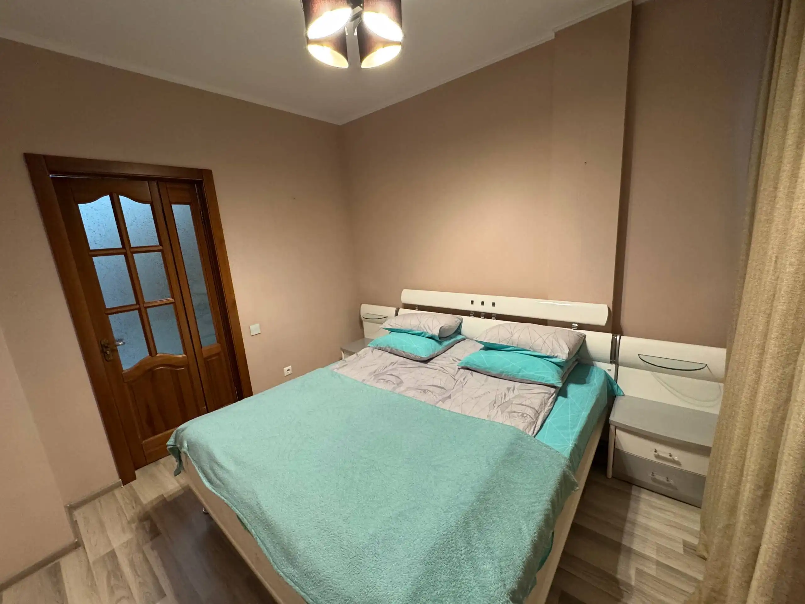 Сдается 2-комнатная квартира в Октябрьском районе Красноярска - Аренда квартир (Недвижимость) в Красноярск