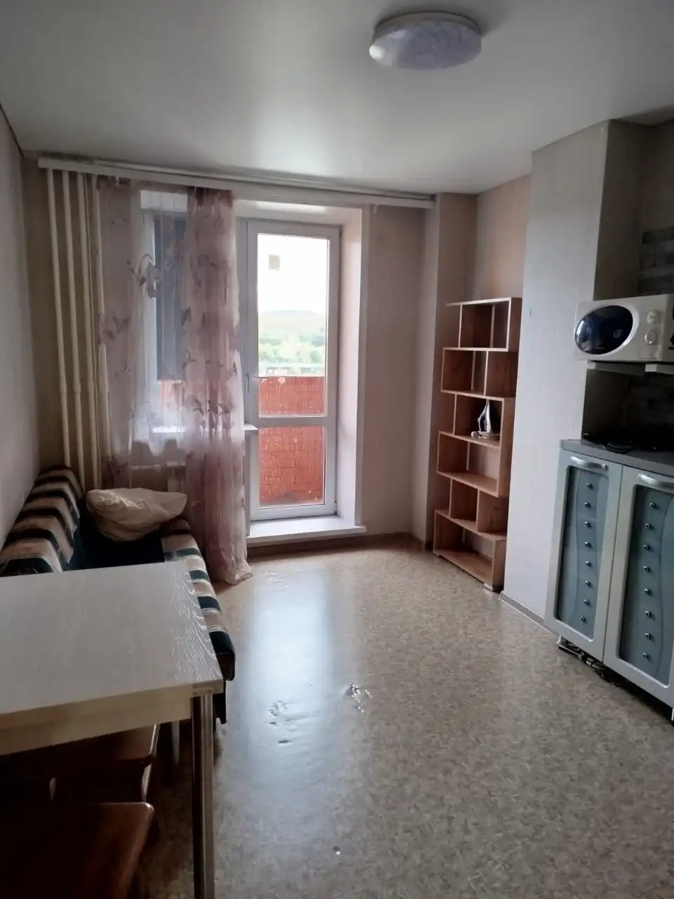 Студия на Калинина 175а - Аренда квартир (Недвижимость) в Красноярск