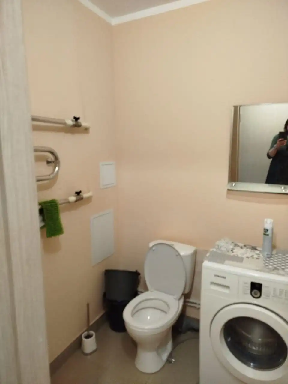 Студия на Калинина 175а - Аренда квартир (Недвижимость) в Красноярск