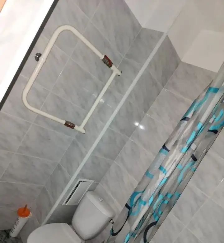 Сдается однокомнатная квартира на Соколовской 70 - Аренда квартир (Недвижимость) в Красноярск