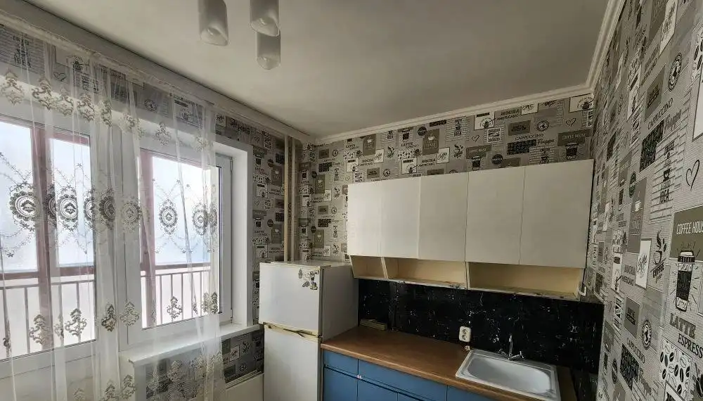 Сдается однокомнатная квартира на Соколовской 70 - Аренда квартир (Недвижимость) в Красноярск