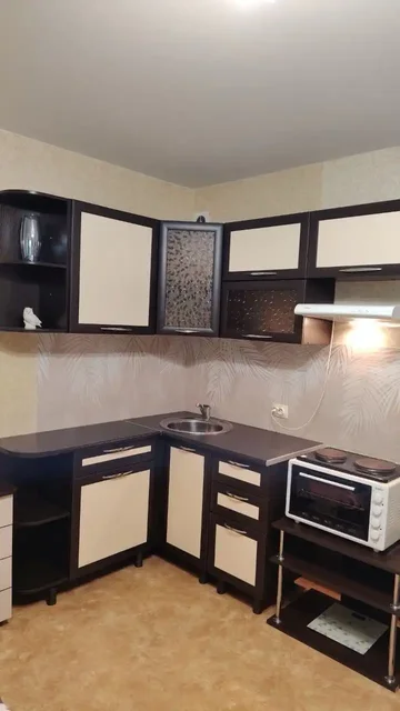 Аренда гостинки на Калинина, 191 в Красноярске - Дома в Красноярск