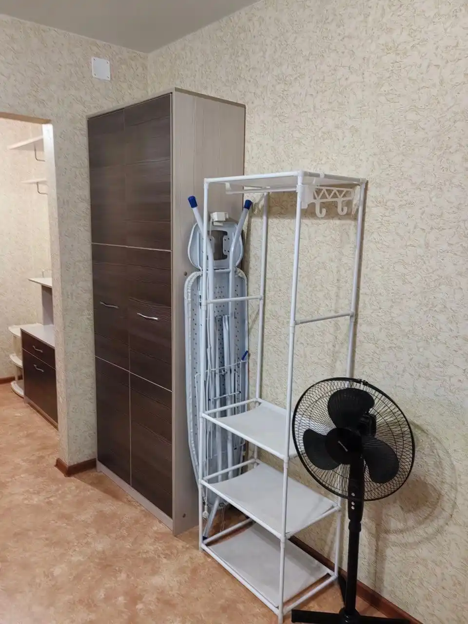 Аренда гостинки на Калинина, 191 в Красноярске - Аренда квартир (Недвижимость) в Красноярск