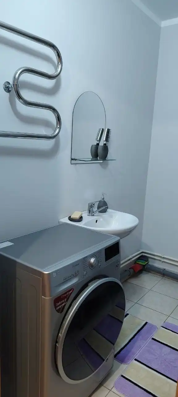 Аренда гостинки на Калинина, 191 в Красноярске - Аренда квартир (Недвижимость) в Красноярск