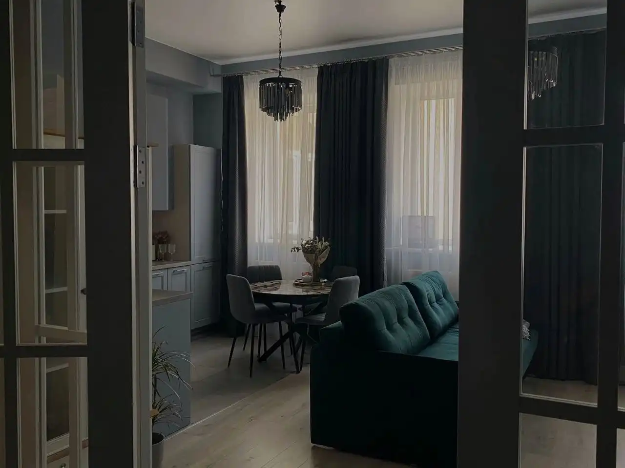 Аренда квартир в Красноярске - Аренда (Недвижимость) в Красноярск