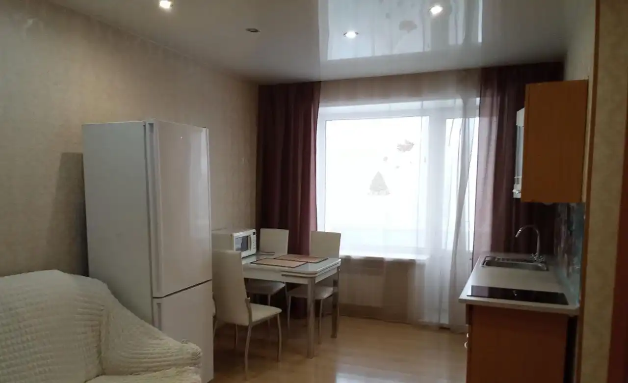 Сдается однокомнатная квартира в Красноярске - Аренда квартир (Недвижимость) в Красноярск