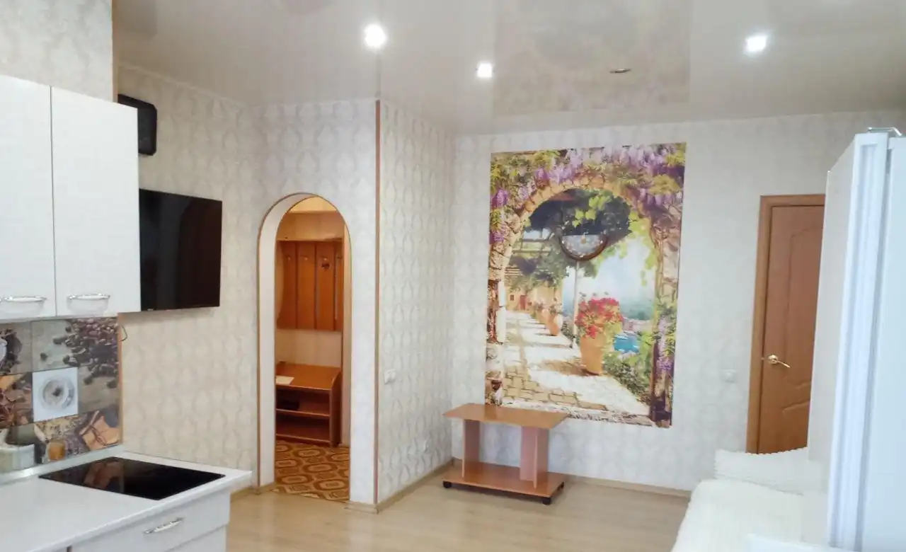 Сдается однокомнатная квартира в Красноярске - Аренда квартир (Недвижимость) в Красноярск