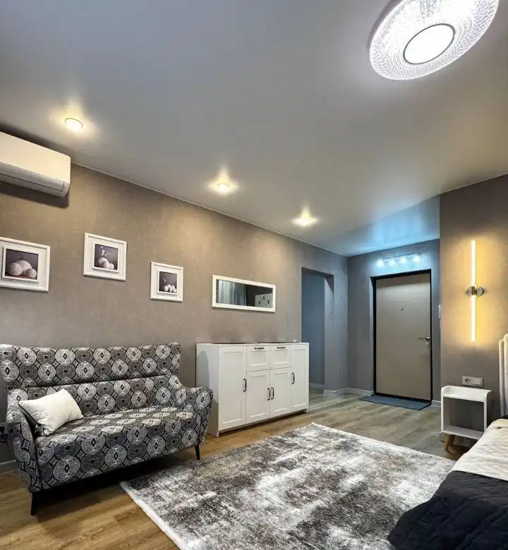 Сдается однокомнатная квартира в Красноярске - Аренда квартир (Недвижимость) в Красноярск