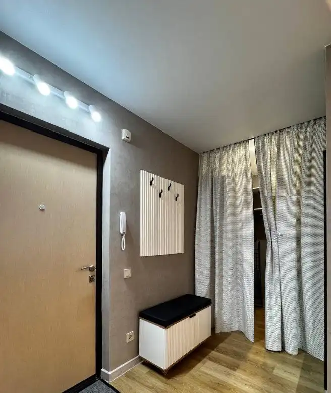 Сдается однокомнатная квартира в Красноярске - Аренда квартир (Недвижимость) в Красноярск