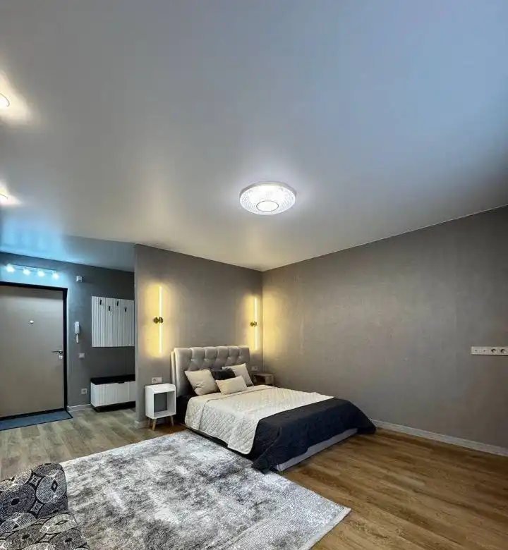 Сдается однокомнатная квартира в Красноярске - Аренда квартир (Недвижимость) в Красноярск