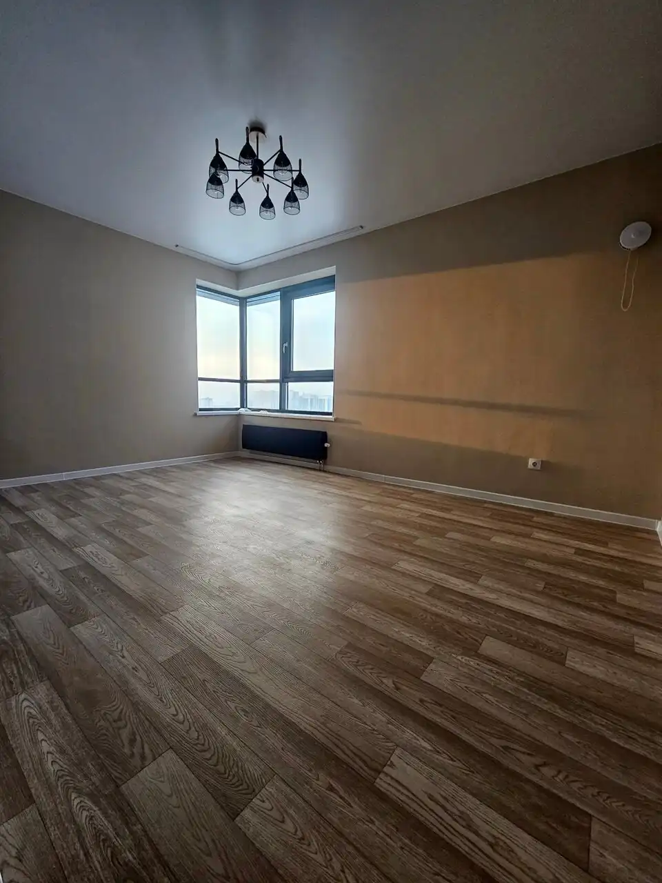 Сдается уютная 2-комнатная квартира в ЖК Чижи - Аренда квартир (Недвижимость) в Красноярск