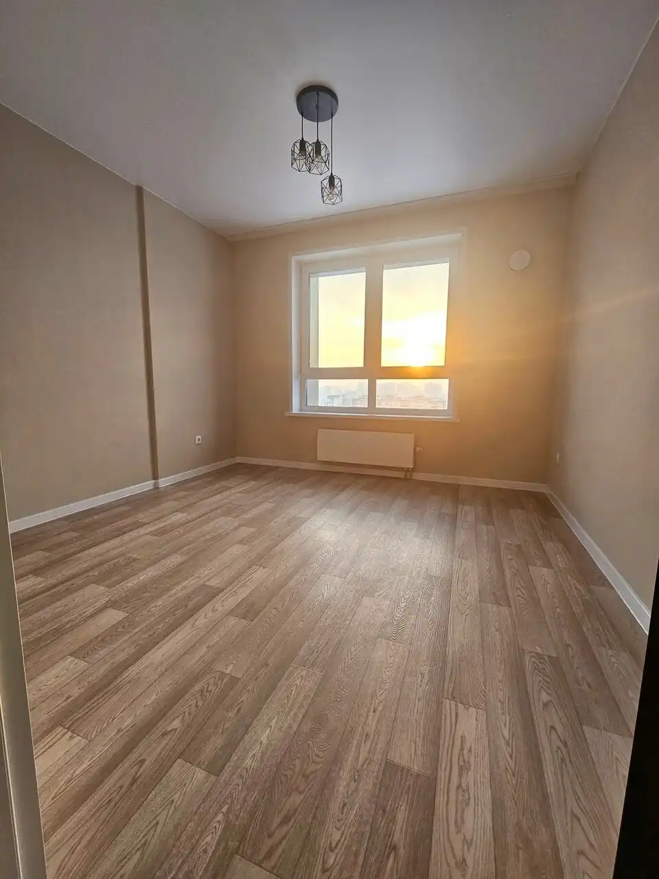 Сдается уютная 2-комнатная квартира в ЖК Чижи - Аренда квартир (Недвижимость) в Красноярск