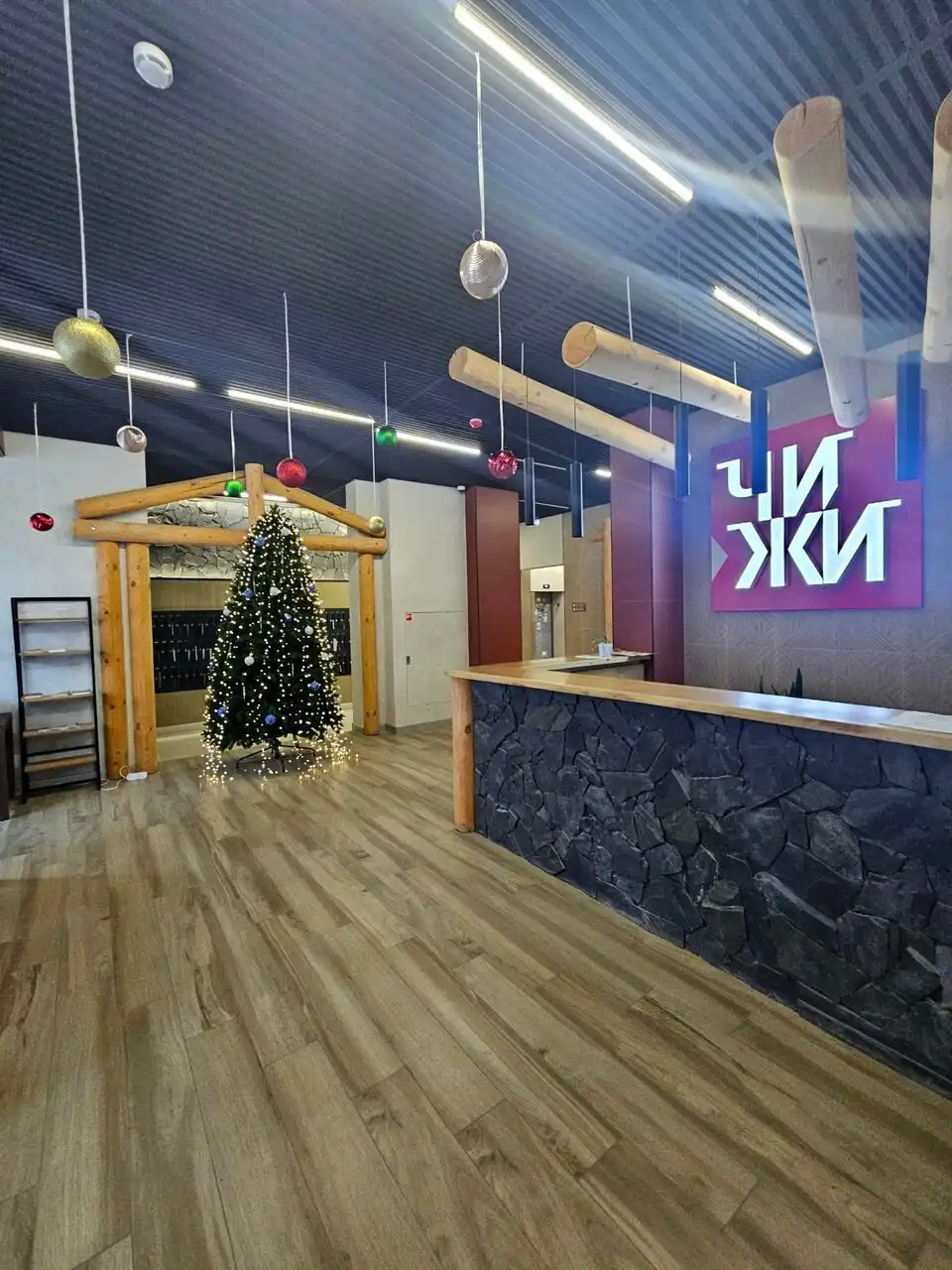 Сдается уютная 2-комнатная квартира в ЖК Чижи - Аренда квартир (Недвижимость) в Красноярск