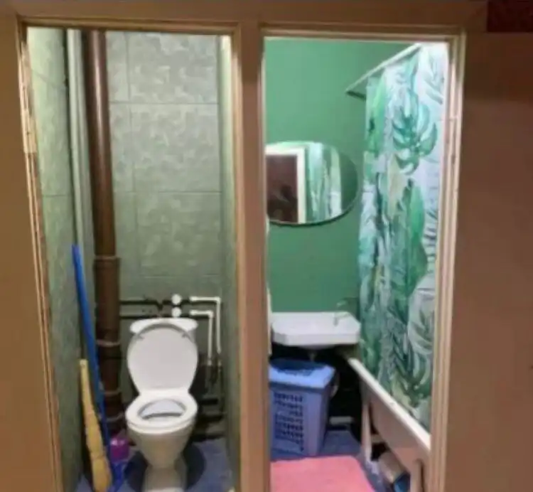 Сдается однокомнатная квартира в Кировском районе Красноярска - Аренда квартир (Недвижимость) в Красноярск