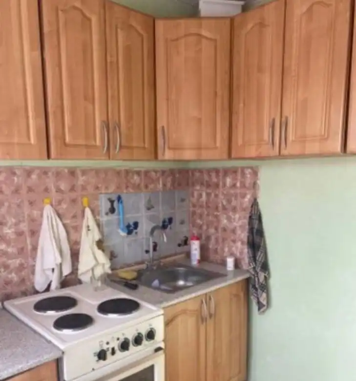 Сдается однокомнатная квартира в Кировском районе Красноярска - Аренда квартир (Недвижимость) в Красноярск