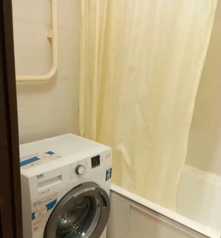 Сдается однокомнатная квартира на улице Кравченко в Октябрьском районе - Аренда квартир (Недвижимость) в Красноярск