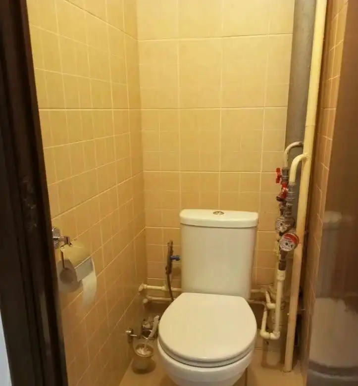 Сдается однокомнатная квартира на улице Кравченко в Октябрьском районе - Аренда квартир (Недвижимость) в Красноярск