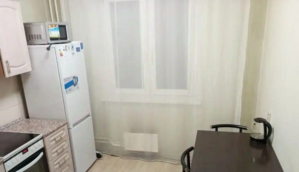 Сдается однокомнатная квартира на улице Кравченко в Октябрьском районе - Аренда квартир (Недвижимость) в Красноярск