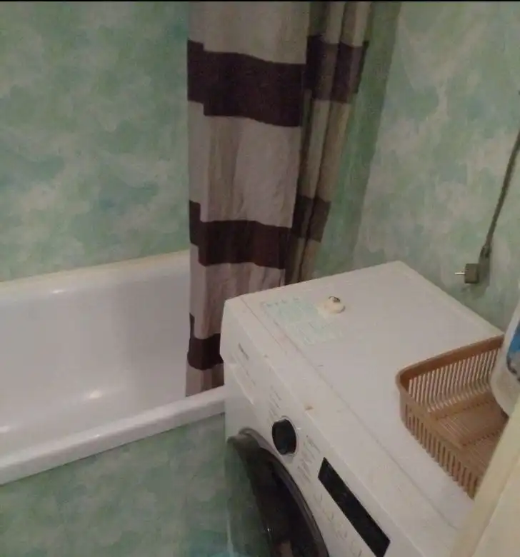 Аренда однокомнатной квартиры в Свердловском районе Красноярска - Аренда квартир (Недвижимость) в Красноярск