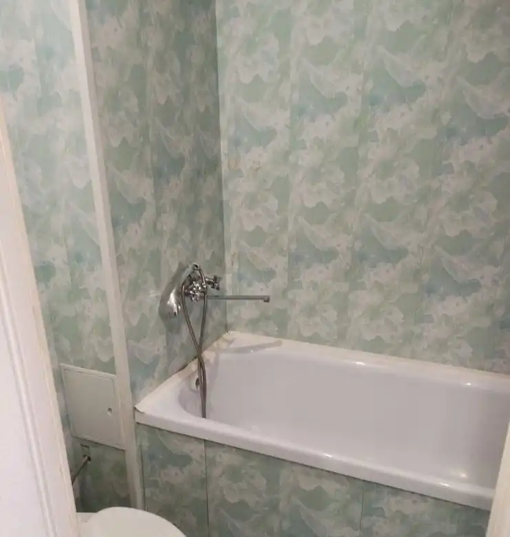 Аренда однокомнатной квартиры в Свердловском районе Красноярска - Аренда квартир (Недвижимость) в Красноярск