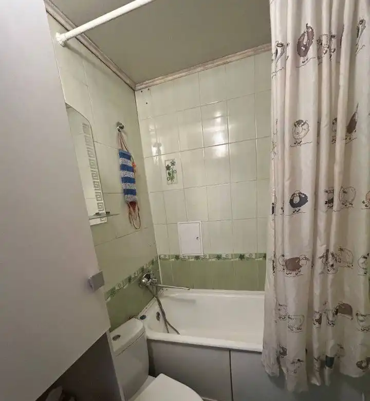 Сдается двухкомнатная квартира в Ленинском районе Красноярска - Аренда квартир (Недвижимость) в Красноярск