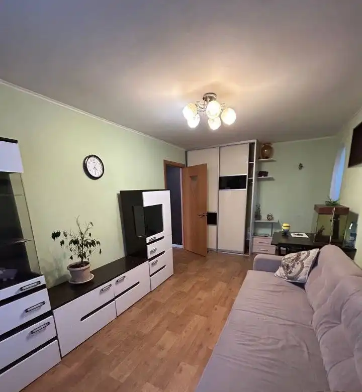 Сдается двухкомнатная квартира в Ленинском районе Красноярска - Аренда квартир (Недвижимость) в Красноярск