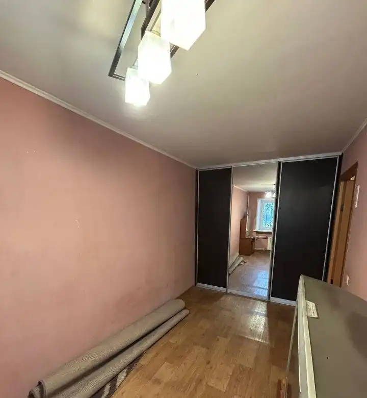 Сдается двухкомнатная квартира в Ленинском районе Красноярска - Аренда квартир (Недвижимость) в Красноярск