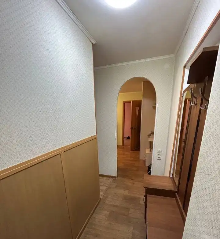 Сдается двухкомнатная квартира в Ленинском районе Красноярска - Аренда квартир (Недвижимость) в Красноярск