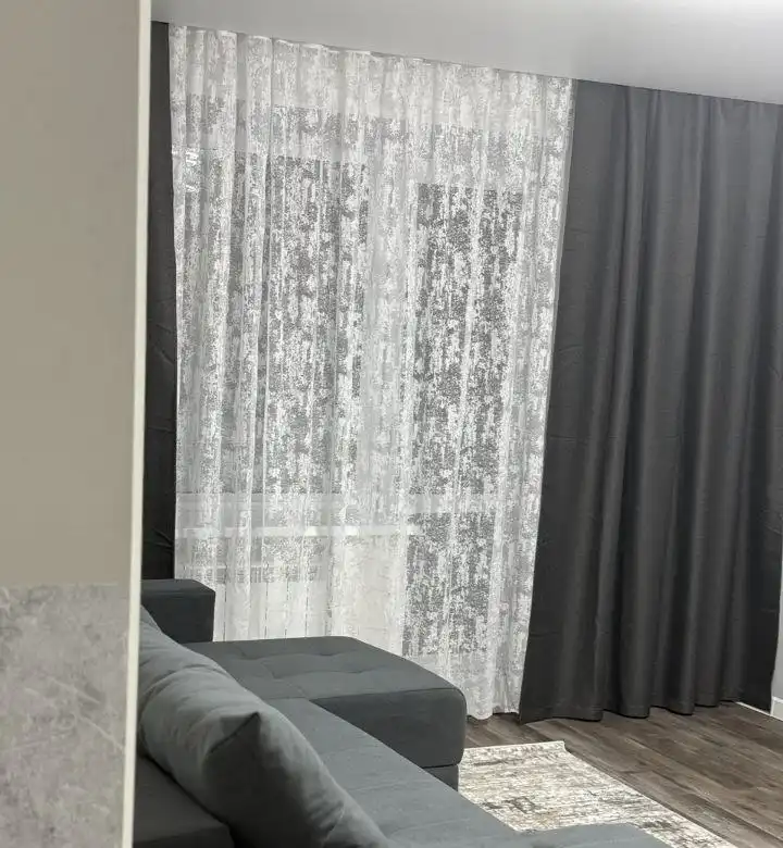 Двухкомнатная квартира в аренду в Красноярске - Аренда квартир (Недвижимость) в Красноярск