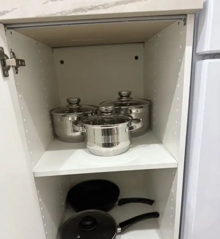 Двухкомнатная квартира в аренду в Красноярске - Аренда квартир (Недвижимость) в Красноярск