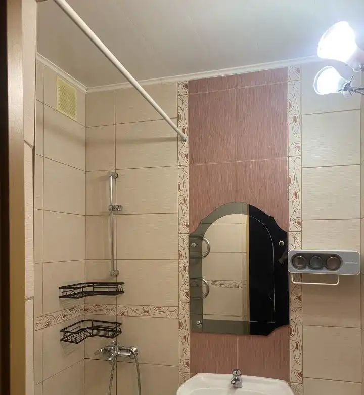 Аренда однокомнатной квартиры на Яковлева 1А, 9 этаж - Аренда квартир (Недвижимость) в Красноярск