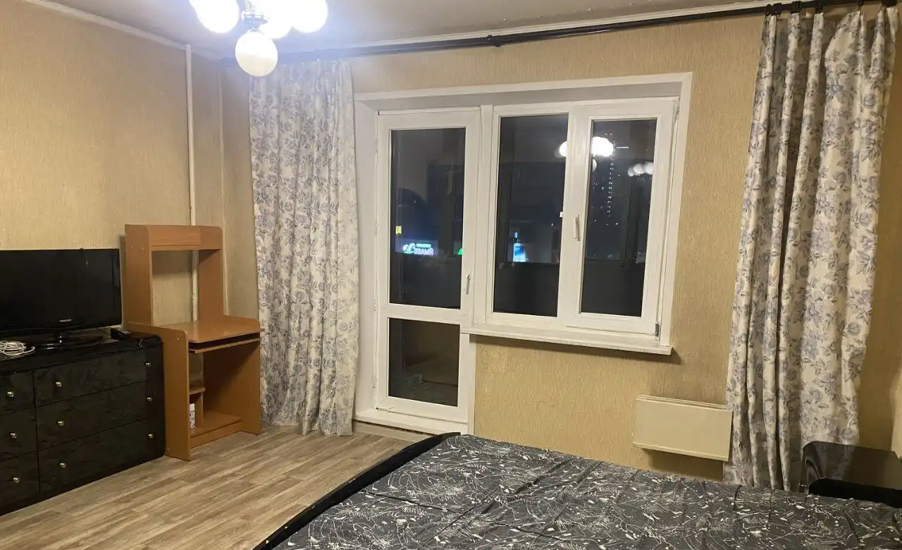 Аренда однокомнатной квартиры на Яковлева 1А, 9 этаж - Аренда квартир (Недвижимость) в Красноярск