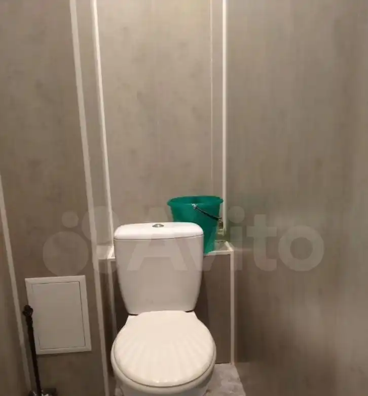 Сдается однокомнатная квартира в районе Железнодорожный - Аренда (Недвижимость) в Красноярск