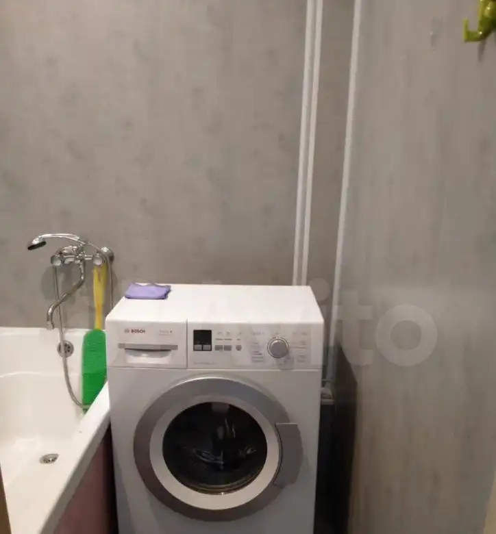 Сдается однокомнатная квартира в районе Железнодорожный - Аренда (Недвижимость) в Красноярск