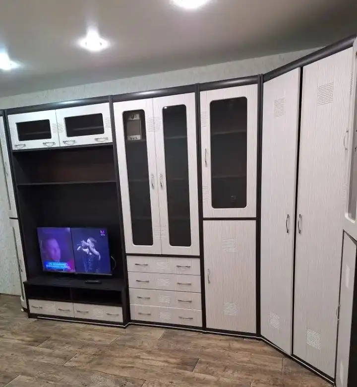 Сдается однокомнатная квартира в районе Железнодорожный - Аренда (Недвижимость) в Красноярск