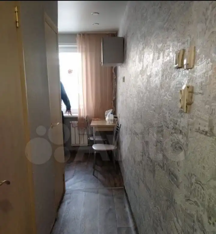 Сдается однокомнатная квартира в районе Железнодорожный - Аренда (Недвижимость) в Красноярск