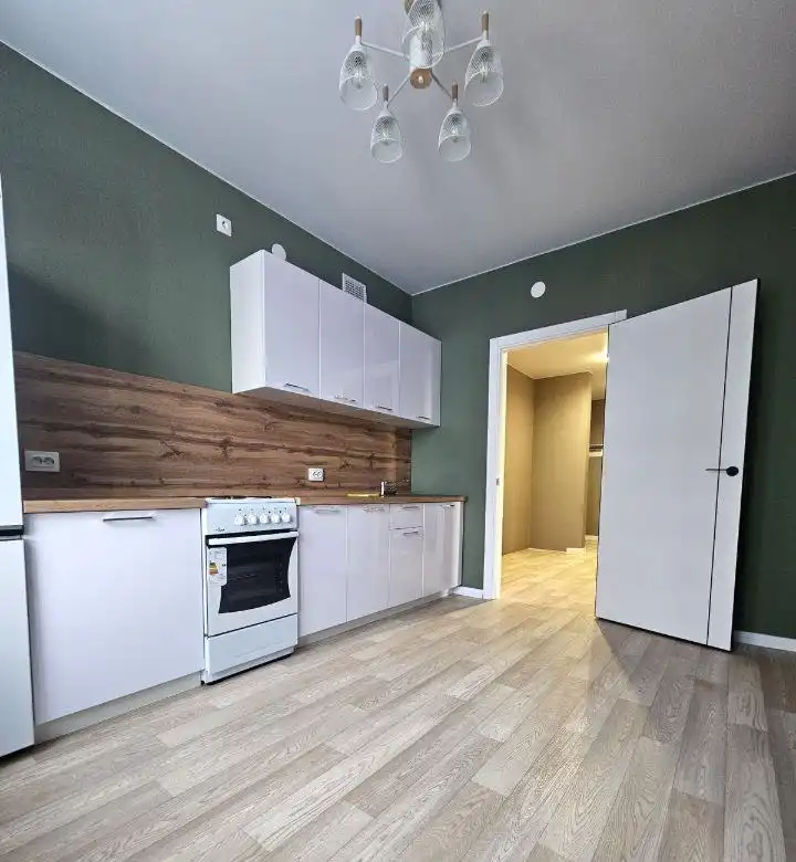 Сдается двухкомнатная квартира в Красноярске - Аренда квартир (Недвижимость) в Красноярск