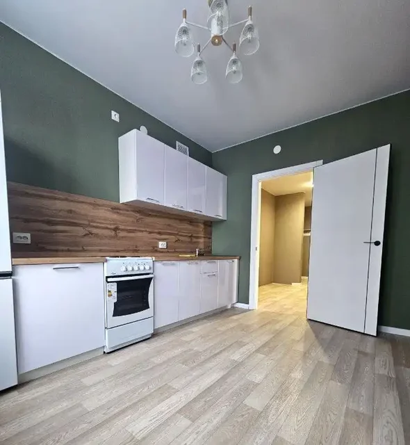 Сдается двухкомнатная квартира в Красноярске - Дома в Красноярск