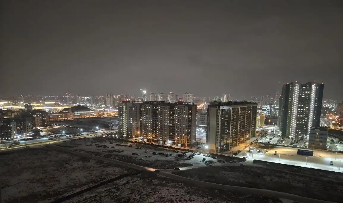 Сдается двухкомнатная квартира в Красноярске - Аренда квартир (Недвижимость) в Красноярск