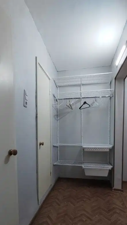 Сдается однокомнатная квартира на Молокова 27 - Квартиры (Недвижимость) в Красноярск