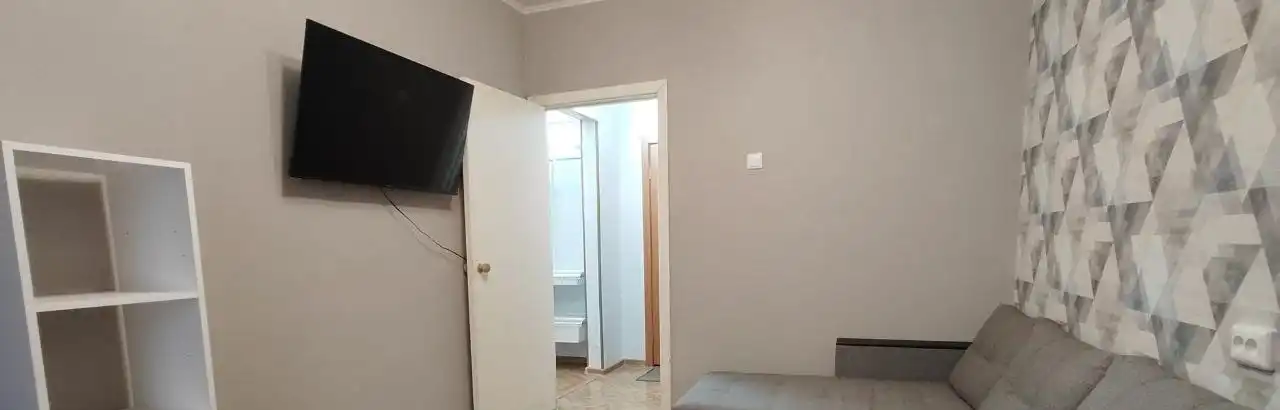 Сдается однокомнатная квартира на Молокова 27 - Квартиры (Недвижимость) в Красноярск