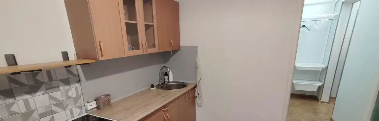 Сдается однокомнатная квартира на Молокова 27 - Квартиры (Недвижимость) в Красноярск