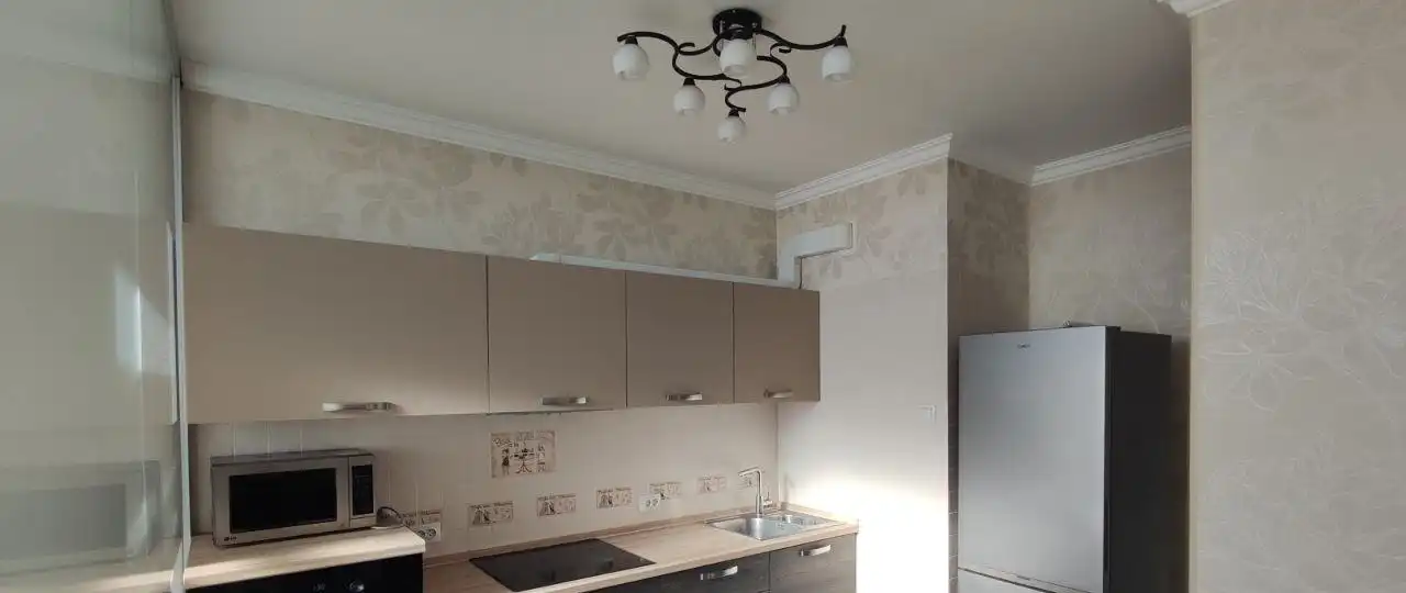 Сдается однокомнатная квартира в Красноярске - Аренда квартир (Недвижимость) в Красноярск